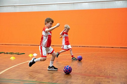 soccer clubs near me