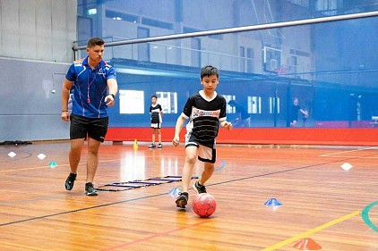 soccer clubs near me